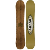 Arbor Element Camber - 2027